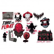 Stephen King's IT Chapter 2 Horror Movie Cutouts 